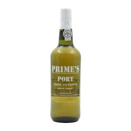 Primes White Sweet Portwein