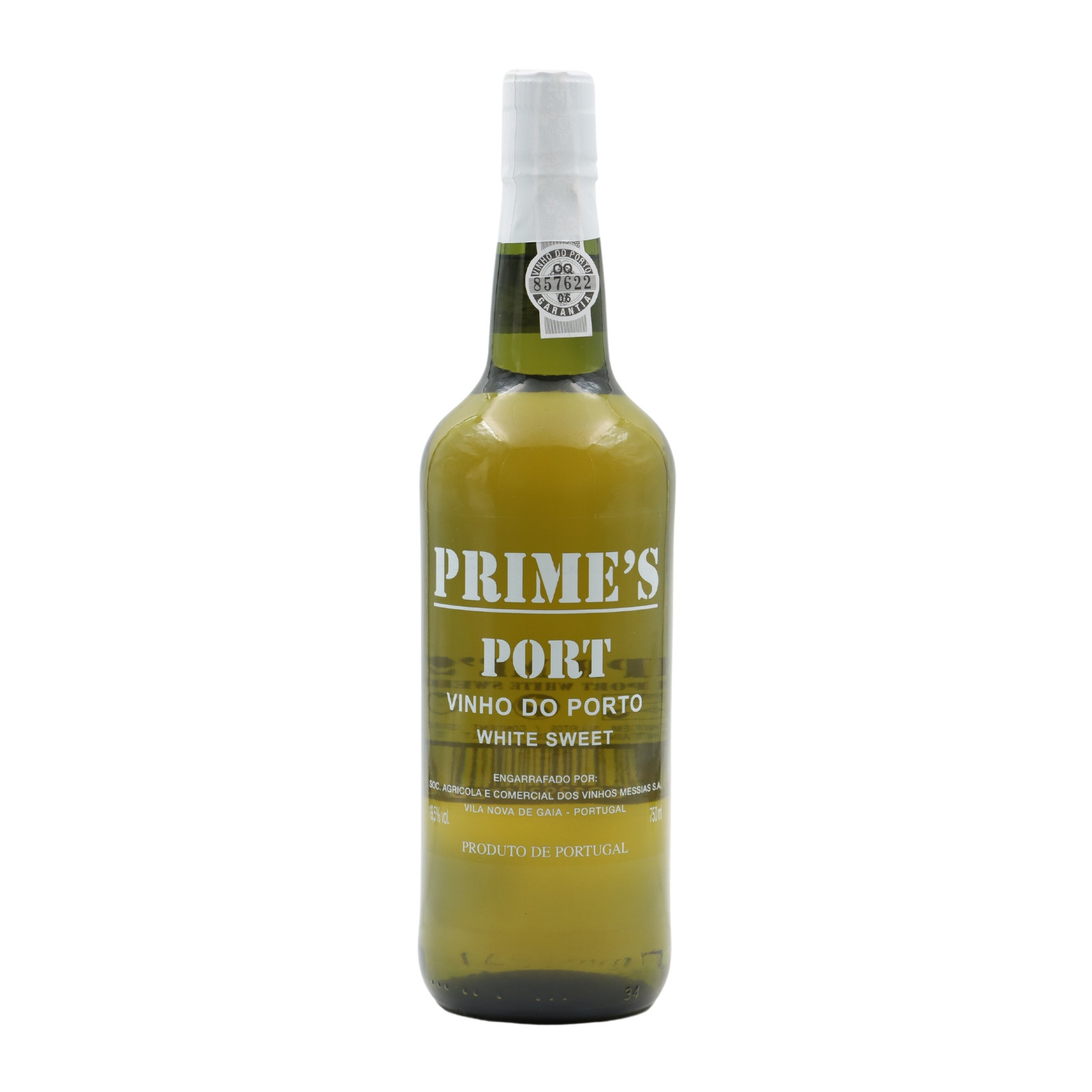 Primes White Sweet Port