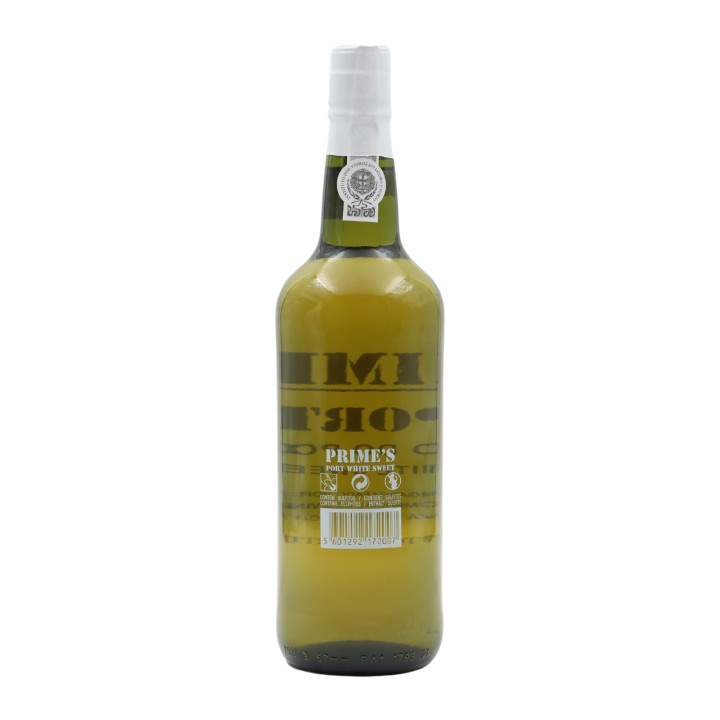 Primes White Sweet Port