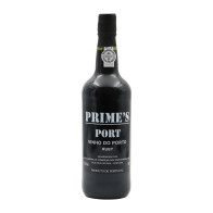 Primes Ruby Portwein