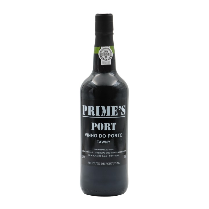 Primes Tawny Port