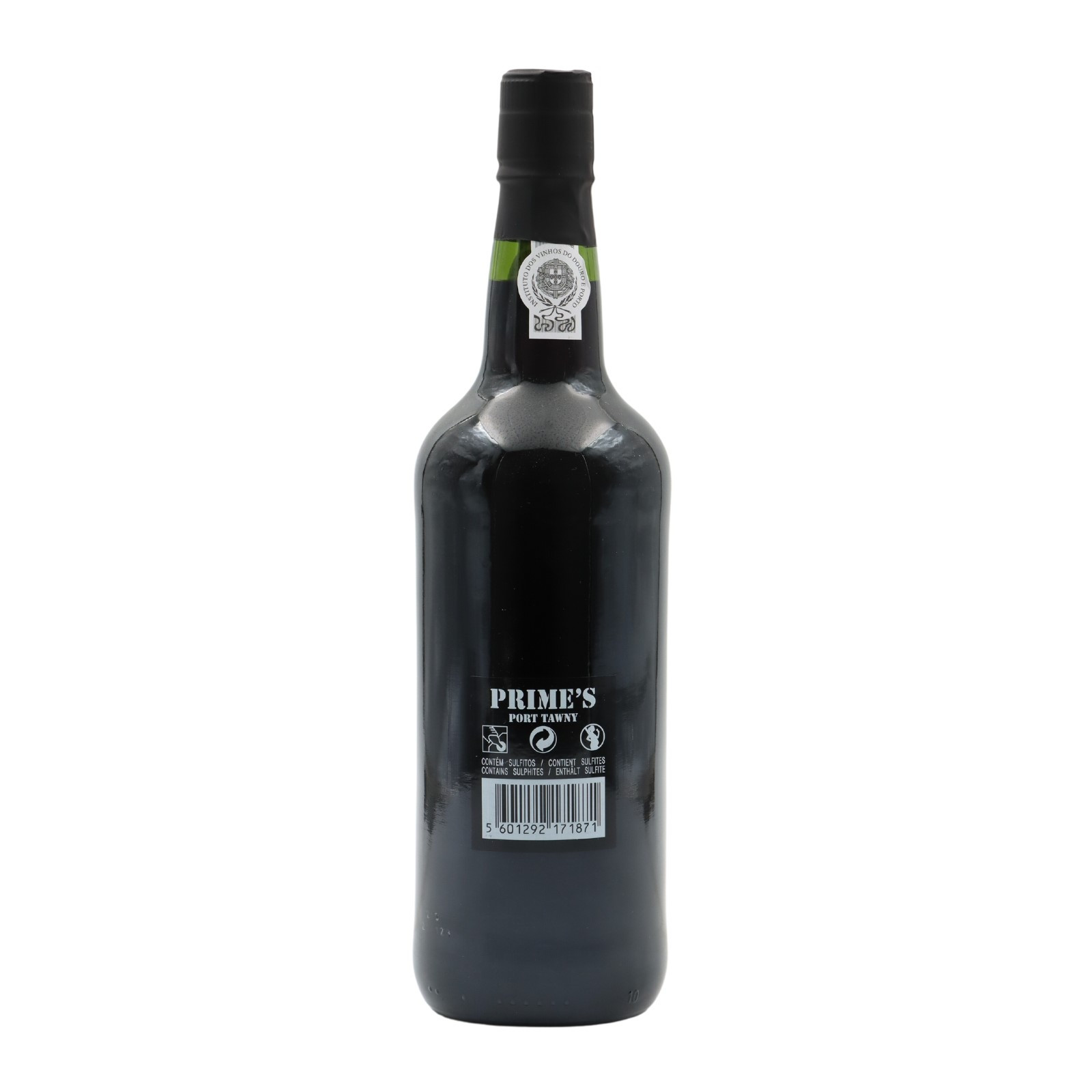 Primes Tawny Port