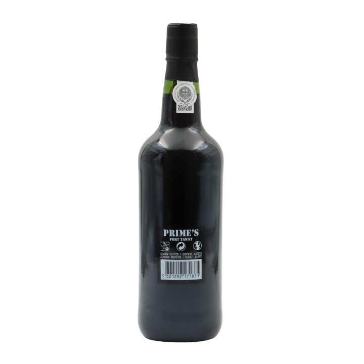 Primes Tawny Port