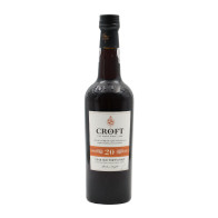 Croft Tawny 20 jahre Portwein