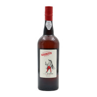 Barbeito Dry 3 años Madeira