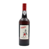 Barbeito Rainwater Reserva 5 Anos Madeira