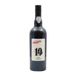 Barbeito Boal 10 years Madeira