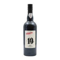 Barbeito Boal 10 ans Madeira