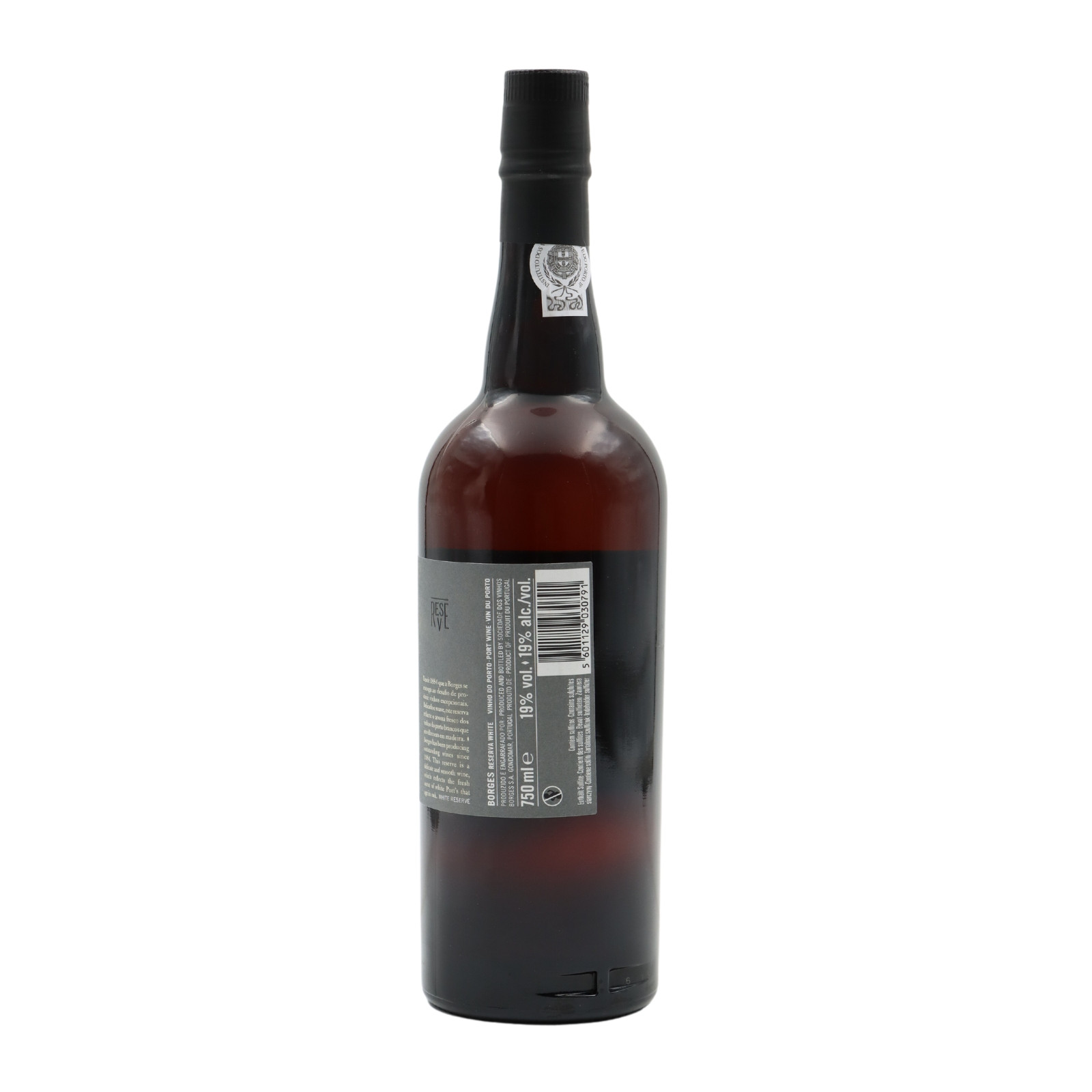 Borges White Reserve Port