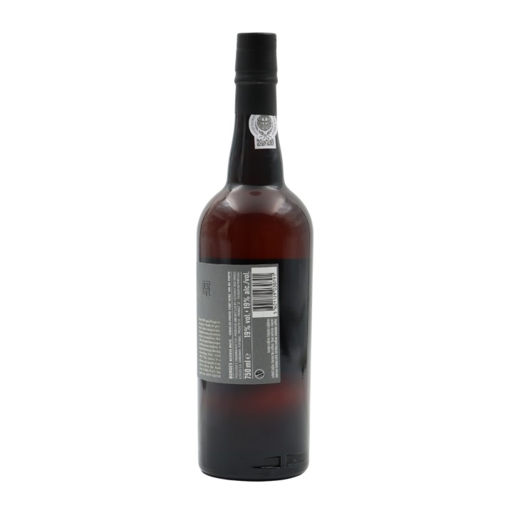 Borges White Reserve Port