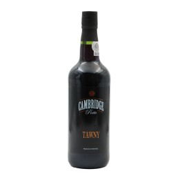 J H Andresen Cambridge Tawny Port