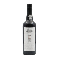 Quinta da Casa Amarela 10 años Tawny Porto