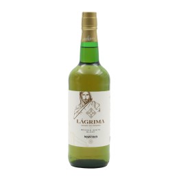 Marthas Lágrima White Port