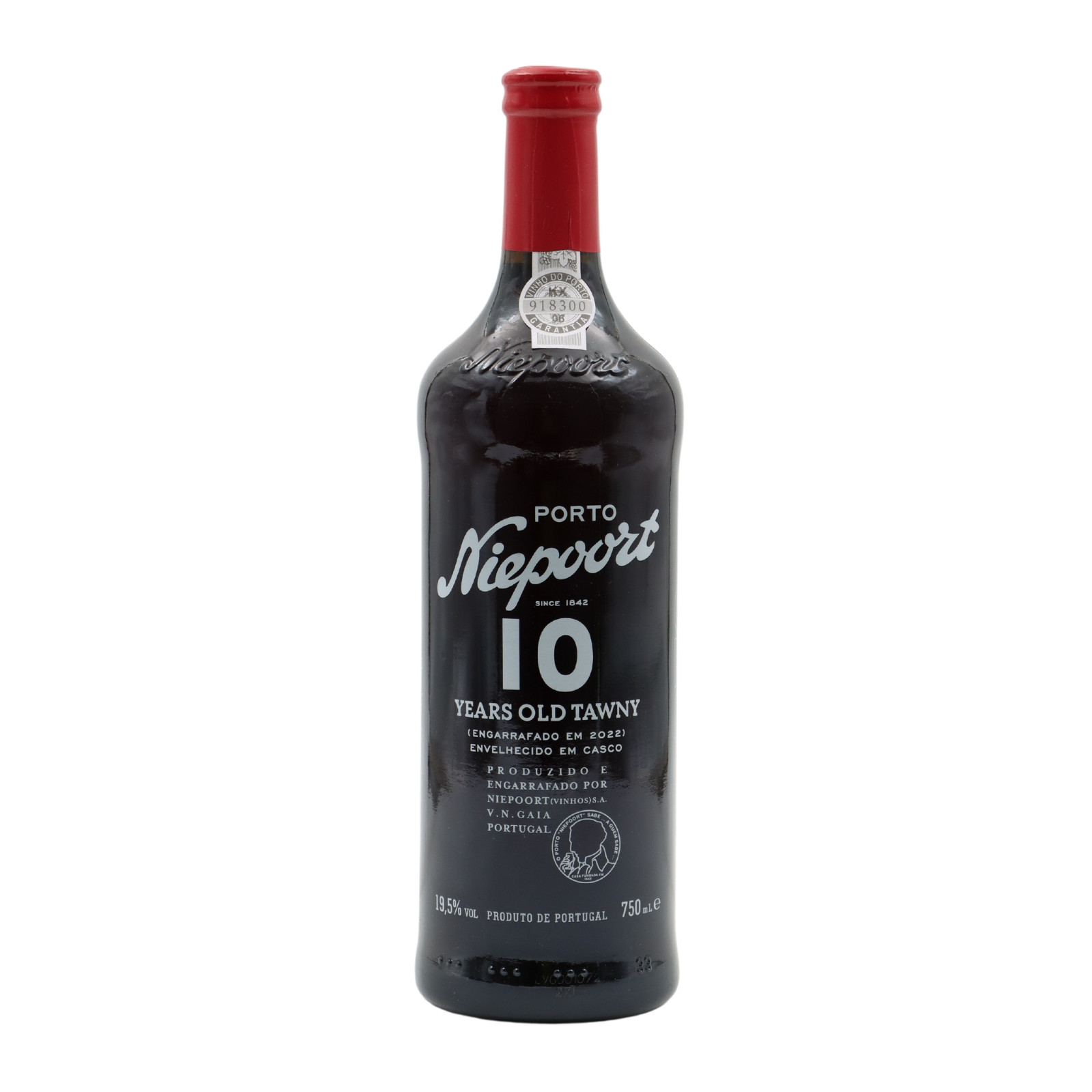 Niepoort 10 años Tawny Porto