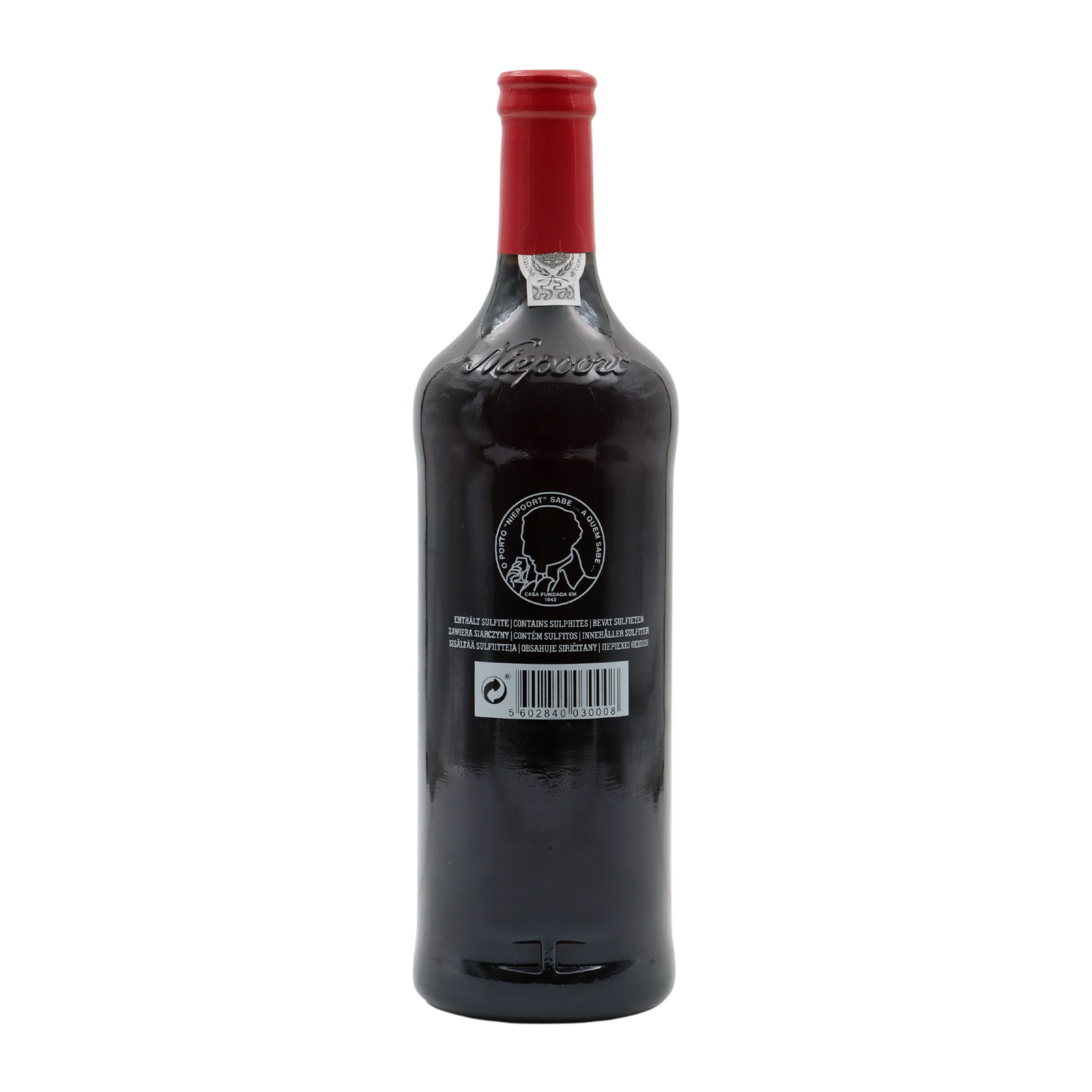 Niepoort 10 Years Tawny Port