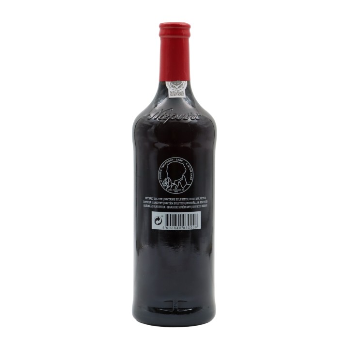 Niepoort 10 años Tawny Porto
