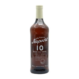 Niepoort 10 Years White Port