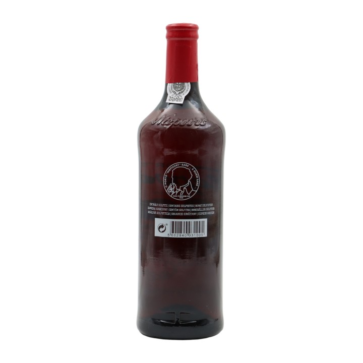 Niepoort 20 jahre Tawny Portwein