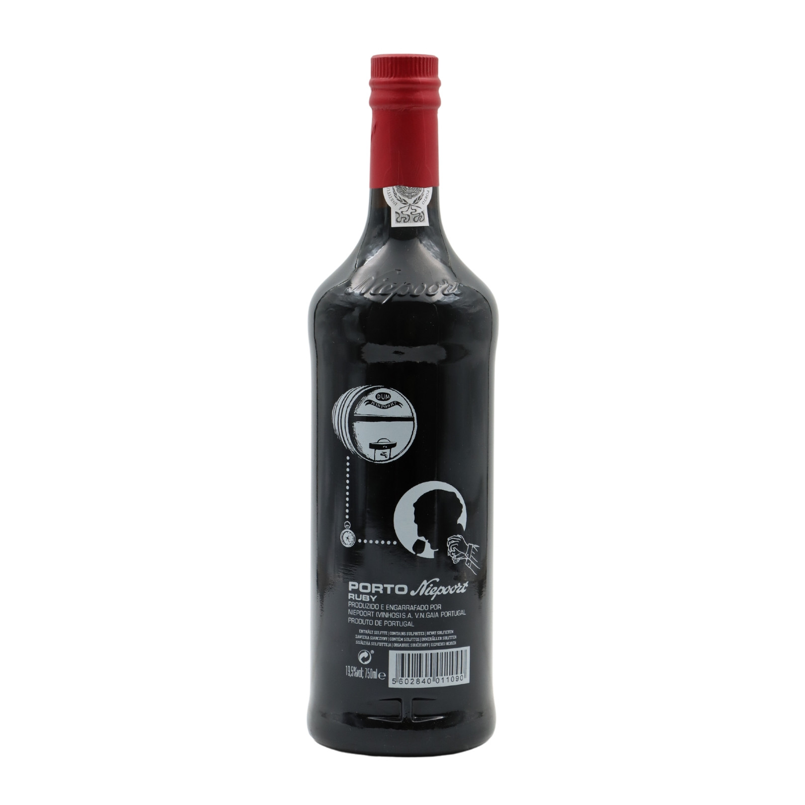 Niepoort Ruby Dum Port
