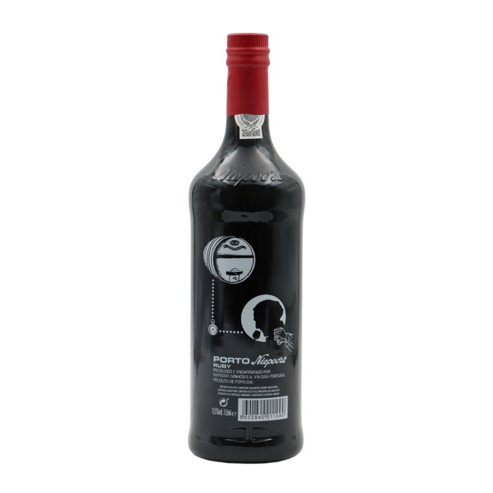 Niepoort Ruby Dum Port