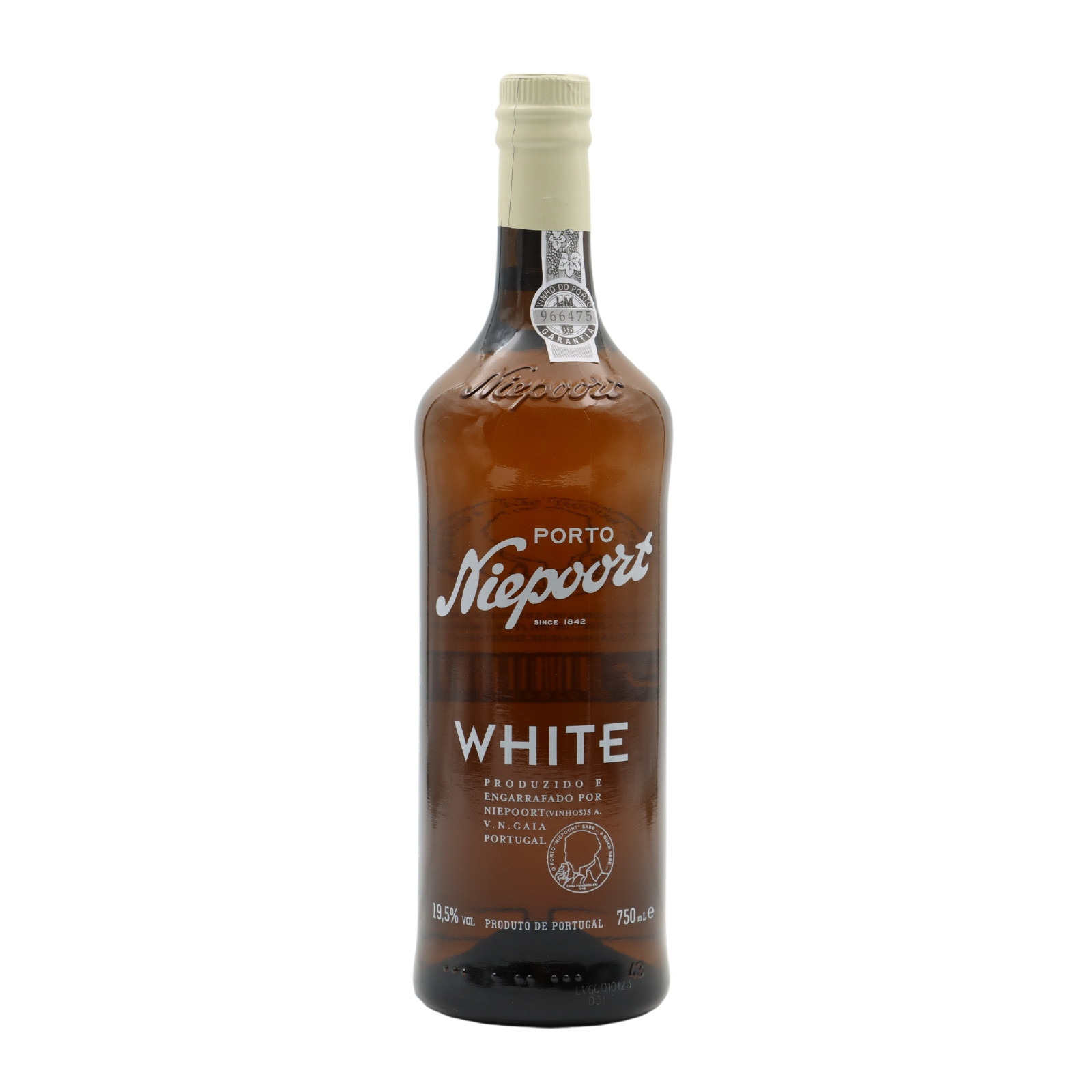 Niepoort White Port