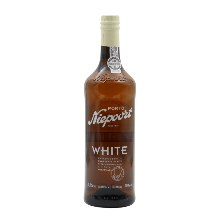 Niepoort White Port