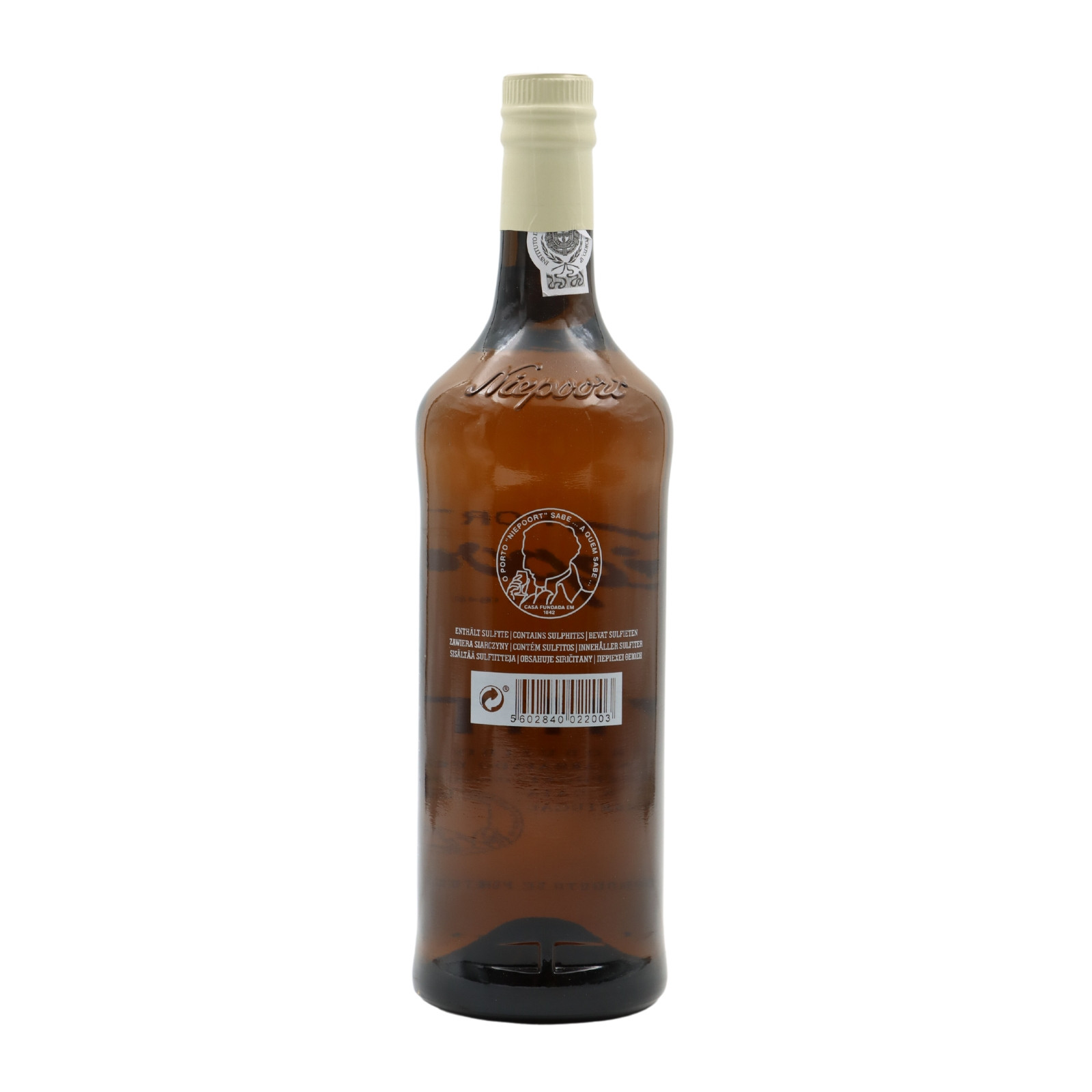 Niepoort White Port