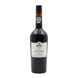 Noval 10 jahre Tawny Portwein