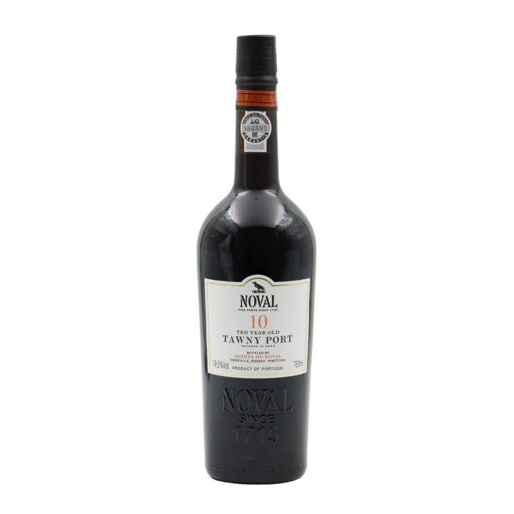 Noval 10 years Tawny Port