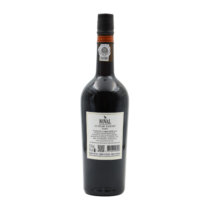 Noval 10 jahre Tawny Portwein