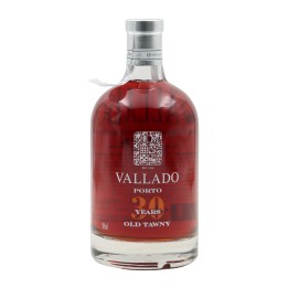 Vallado 30 years Tawny Port