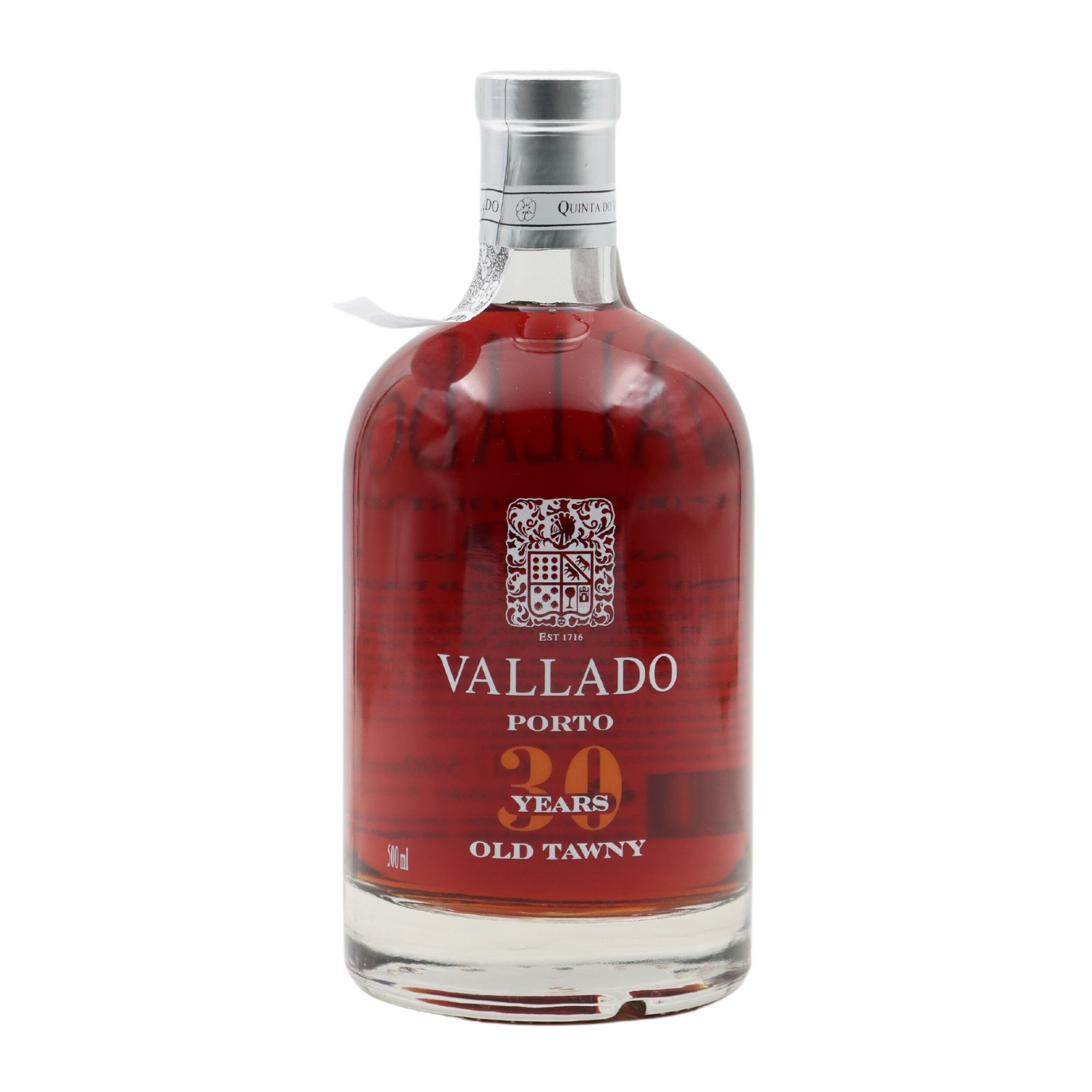 Vallado 30 años Tawny Porto