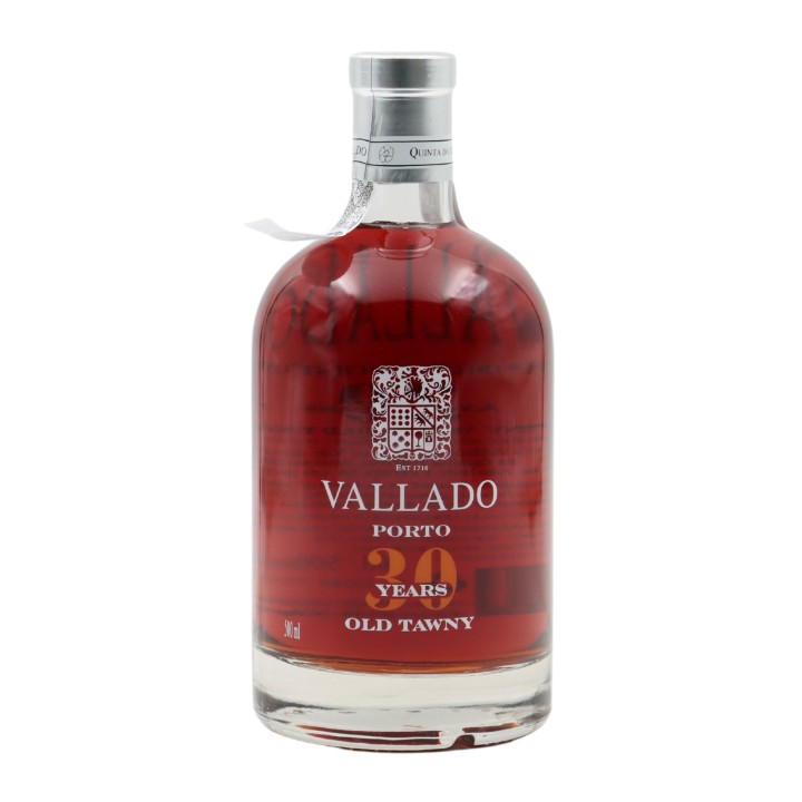 Vallado 30 años Tawny Porto