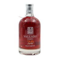 Vallado 30 years Tawny Port