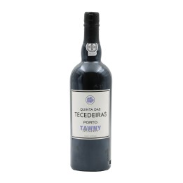 Tecedeiras Tawny Reserve Port