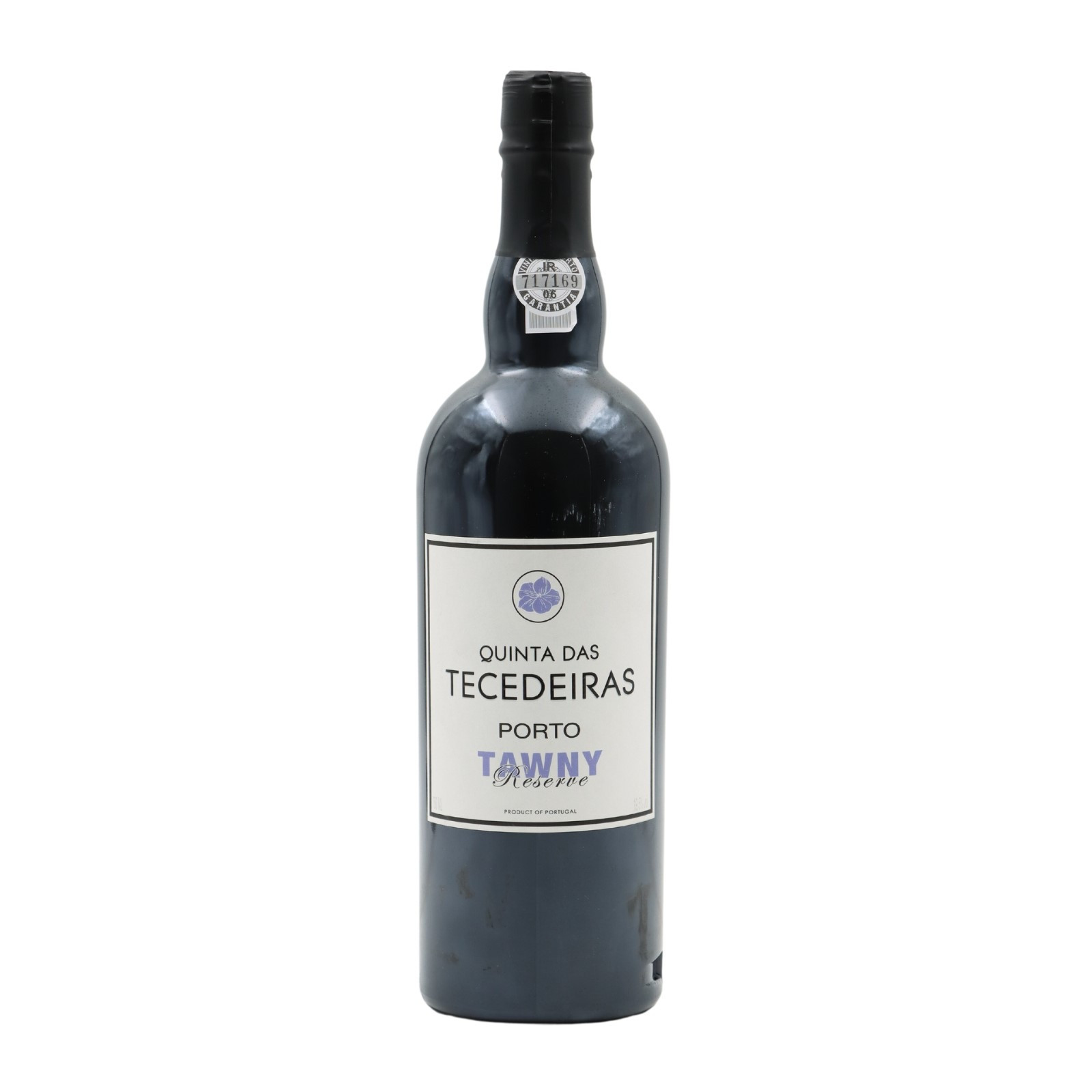 Tecedeiras  Tawny Reserva Porto