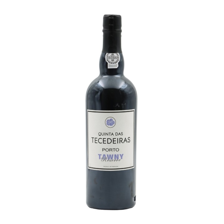 Tecedeiras  Tawny Reserva Porto