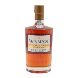 Vista Alegre 10 years White Port