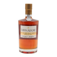 Vista Alegre 10 years White Port