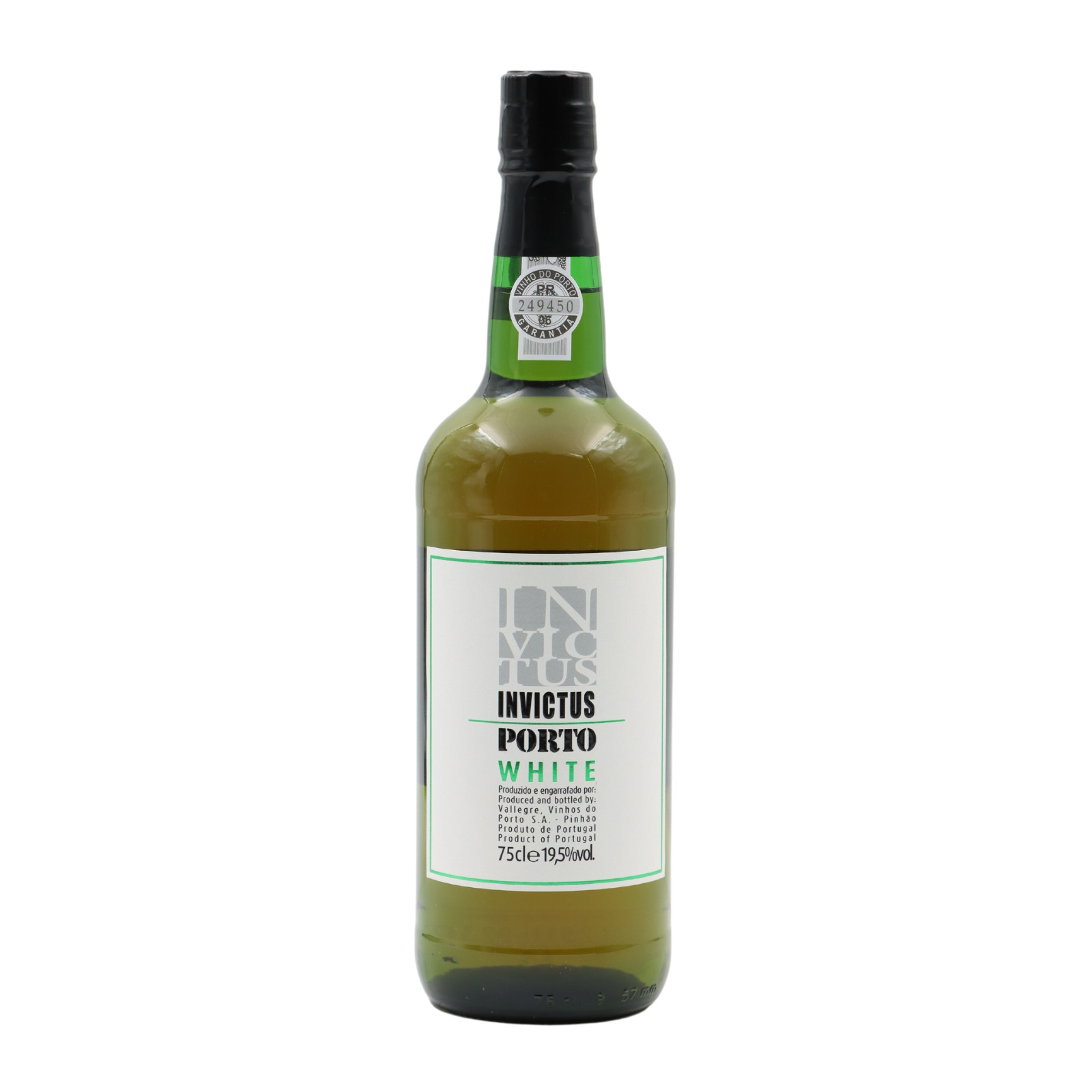 Invictus White Portwein