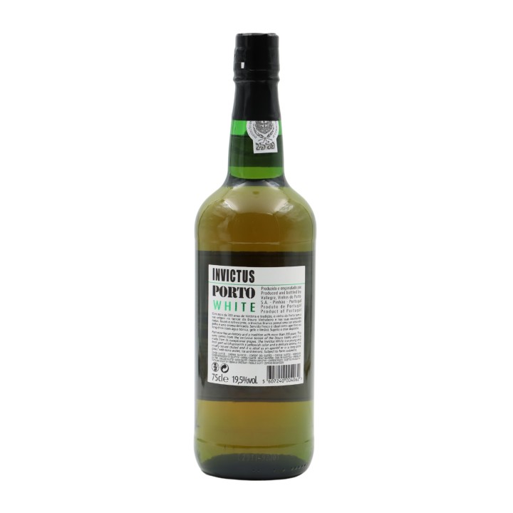 Invictus White Portwein