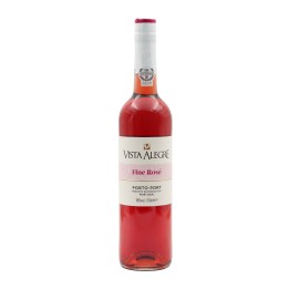 Vista Alegre Pink Port