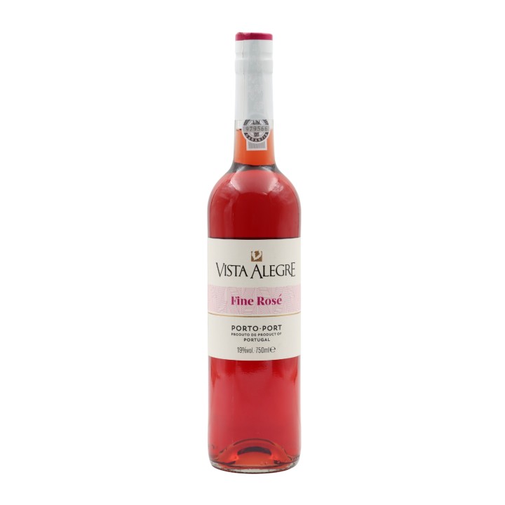 Vista Alegre Pink Port