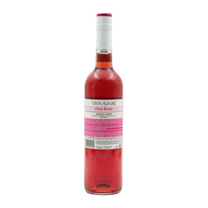 Vista Alegre Pink Port