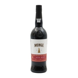 Monge Ruby Portwein
