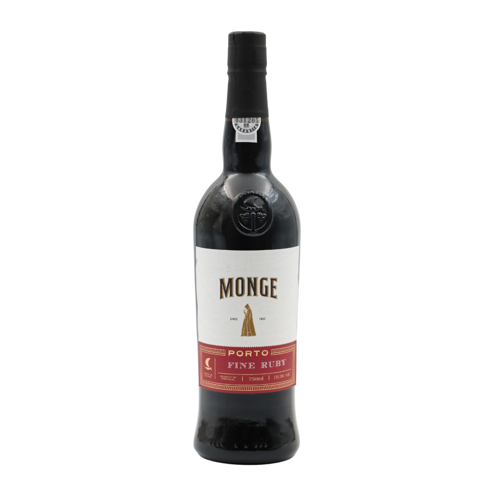Monge Ruby Port