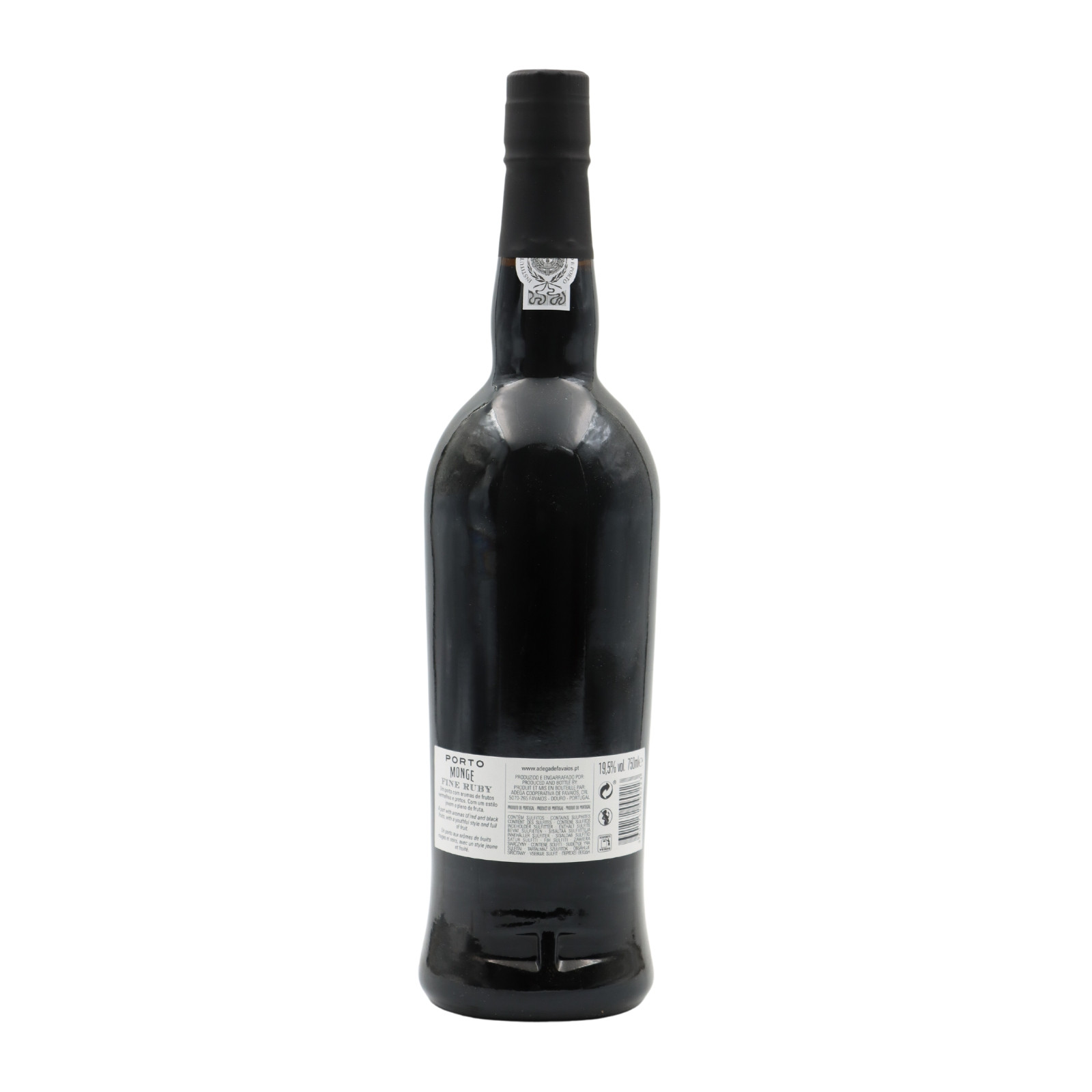 Monge Ruby Port