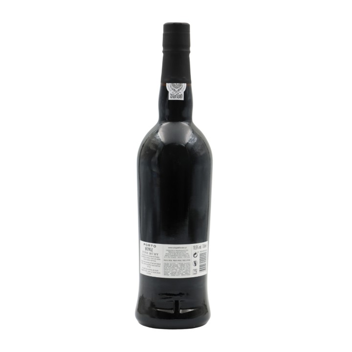 Monge Ruby Port