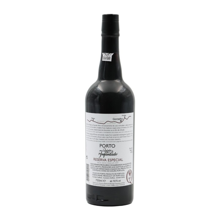 Quinta do Infantado Special Réserve Porto