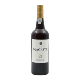 Blackett 10 years Tawny Port